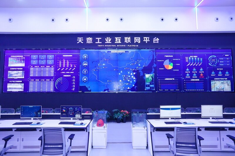 濟寧 立足產(chǎn)業(yè)優(yōu)勢，新型工業(yè)化“澎湃”發(fā)展新動能